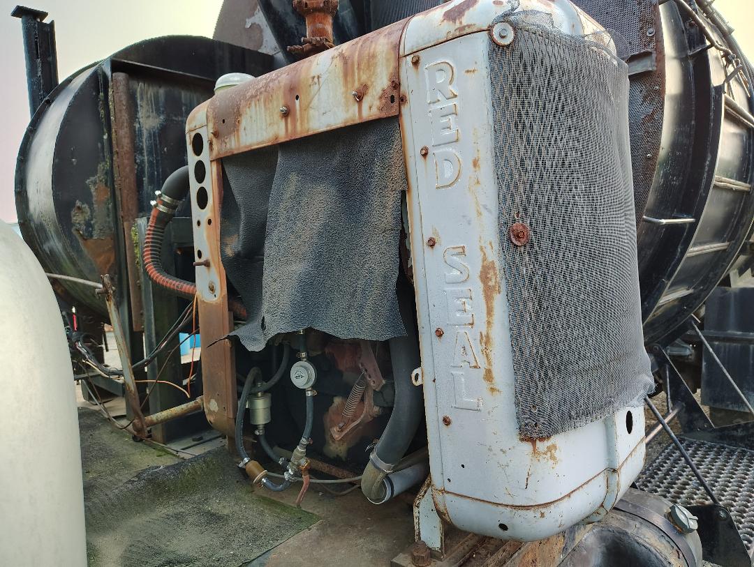 1971 INTERNATIONAL CO1910A - Image 17